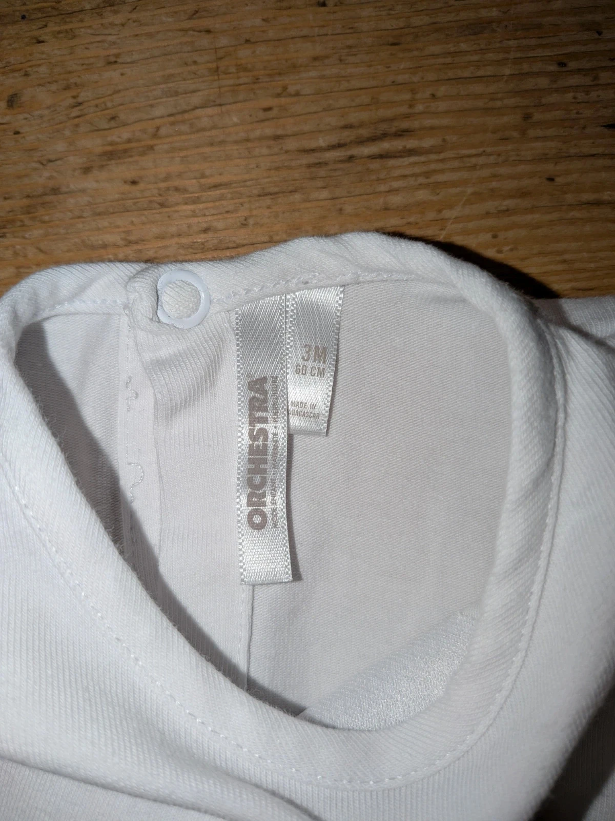 T-shirt de cerejas – photo 5